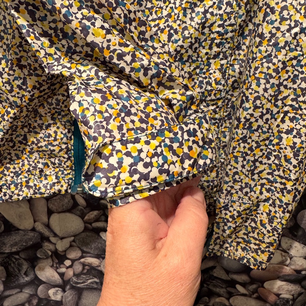 Columbia Shell light Jacket - Picture 6 of 12